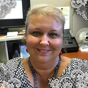 Meet your Posher, Tracey n